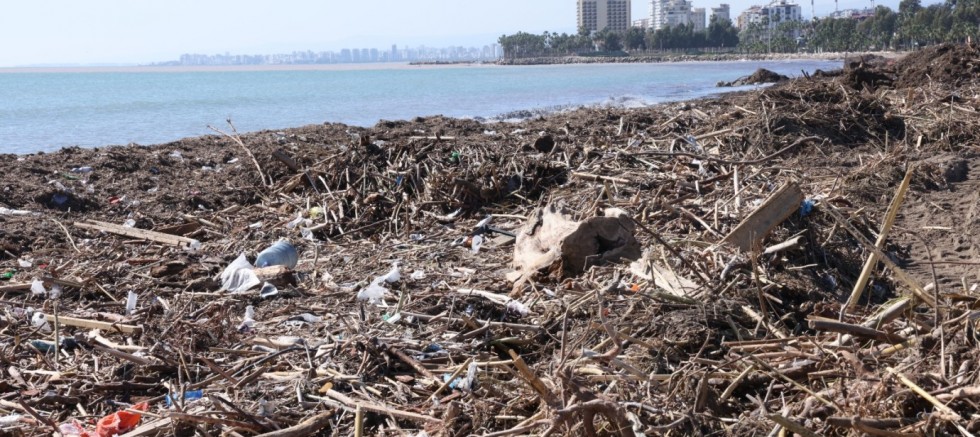 MİLLET BAHÇESİ SAHİLİ 