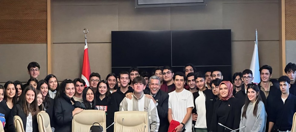 MİLLETVEKİLİ UYSAL’DAN 19 MAYIS RUHUNU YAŞATAN MESAJ