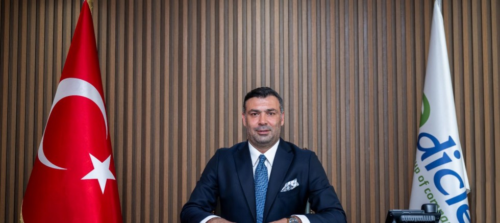MTSO’NUN YENİ BAŞKANI SERDAR YILDIZGÖRER