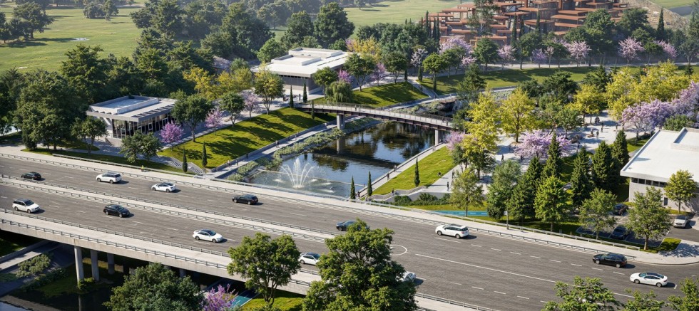 MÜFTÜ DERESİ YAŞAM VADİSİ