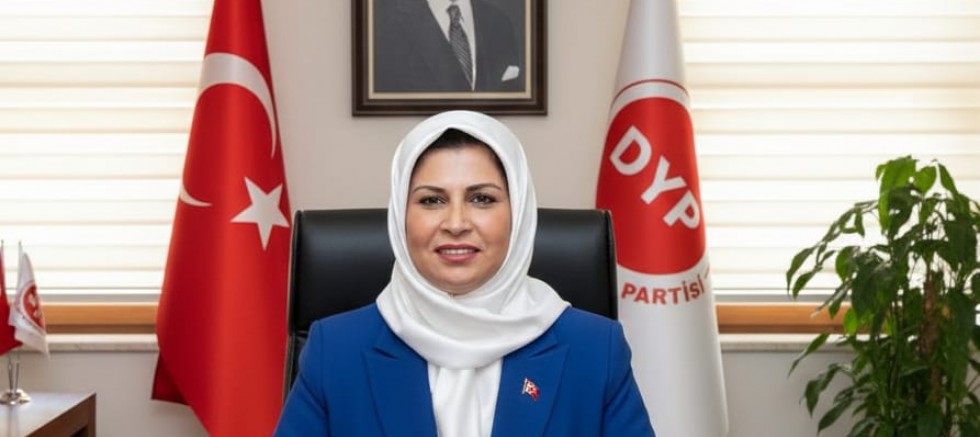 Nesrin Vural: 17 Ağustos’un Acısı Unutulmadı, Deprem Gerçeği Ertelenemez