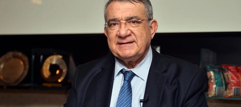 Ö. Abdullah Özdemir: Daha Adil ve Sürdürülebilir Bir Gıda Düzeni Kurmak Ortak Sorumluluğumuzdur