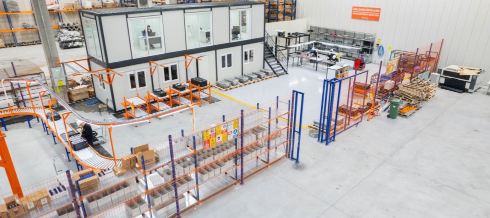 ORTİ ENERJİ Türkiye’nin Enerji Gücüne Güç Katıyor