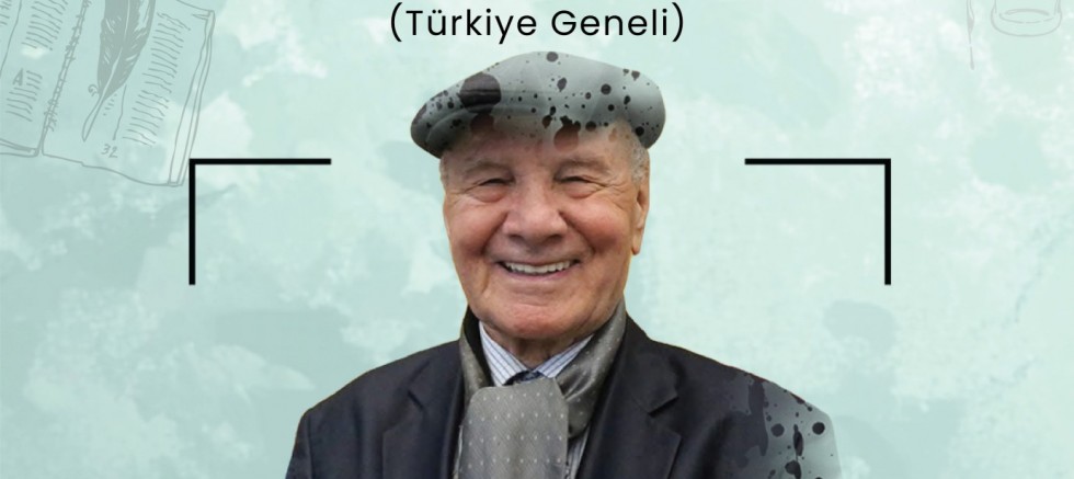 OSMAN ŞAHİN ÖYKÜ ÖDÜLÜ