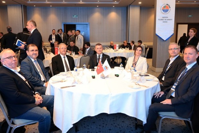 Sanayicimizi savaş sürecinde destekleyip sonrasına hazırlamalıyız