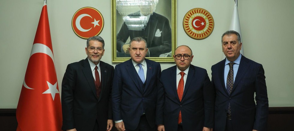 SPOR VE GENÇLİK YATIRIMI