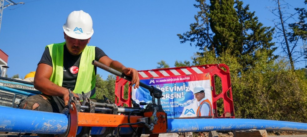 SU KESİNTİLERİNE KALICI ÇÖZÜM
