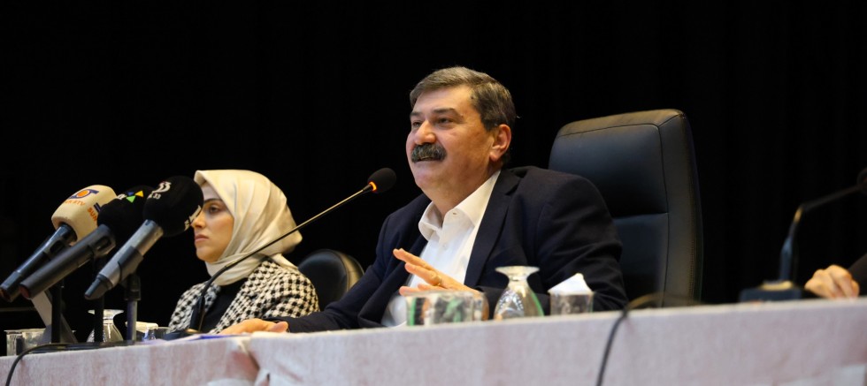  ŞUBAT AYI MECLİS TOPLANTISI