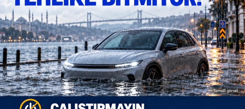 “Sular çekilince tehlike bitmiyor”