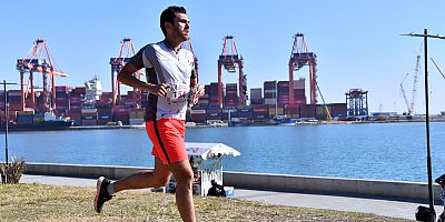 1229 SPORCU, 2 GÜN BOYUNCA BİRİNCİLİK İÇİN YARIŞTI