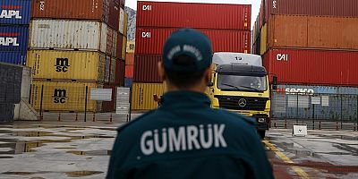 200 tona yakın uyuşturucu yakalandı