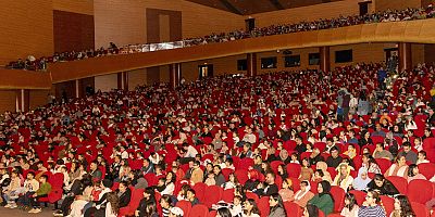 3.Yenişehir Çocuk Oyunları Festivali başladı