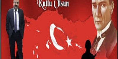 30 AĞUSTOS ZAFER BAYRAMI KUTLAMASI 