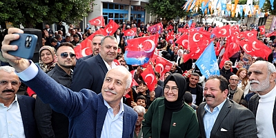 31 MART’TA BU HALK SİZE ‘ARTIK YETER’ DİYECEK! 