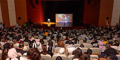 4. Yenişehir Çocuk Oyunları Festivali 