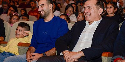 4. Yenişehir Komedi Oyunları Festivali başladı