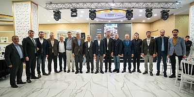 “5 Yılı boşa harcayan değil, söylediklerini yapabilecek bir Serdar Soydan tercihiniz var”