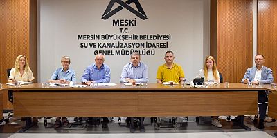 6 ATIK SU ARITMA TESİSİ İLE 3 DERİN DENİZ DEŞARJI