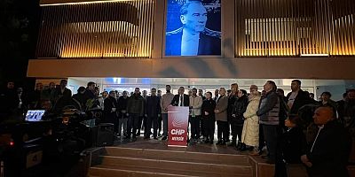 6 Şubat Depreminin Yıldönümü 