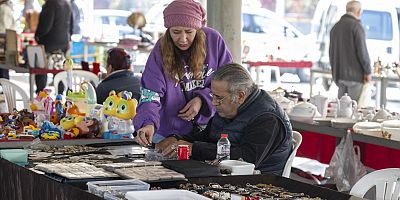 7’DEN 77’YE HERKESİN İLGİSİNİ ÇEKİYOR