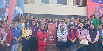 8 MART DÜNYA EMEKÇİ KADINLAR GÜNÜ’NE İLİŞKİN BASIN AÇIKLAMASI.