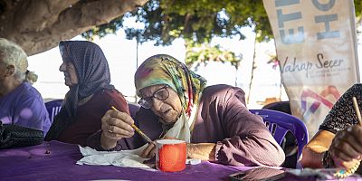 AVRUPA HAREKETLİLİK HAFTASI KAPSAMINDA 80’LER BULUŞMASI