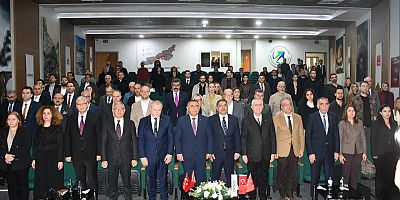 ADANA, YEŞİL DÖNÜŞÜMDE TÜRKİYE LİDERLİĞİNE ADAY