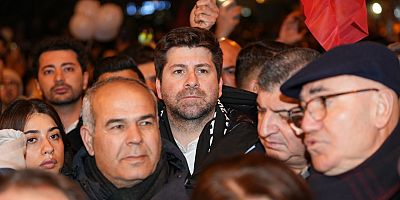 ADIYAMAN’DA DAYANIŞMAYA ORTAK OLDU