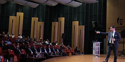 AFRİKA TİCARETİNDE YÜKSELEN GÜÇ MERSİN