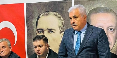 AK Parti’den “Rant” İddialarına Sert Tepki: “Aydıncık’ın Kalkınma Hakkını Yok Sayıyorlar”