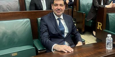 AK Parti Mersin İl Başkan Yardımcısı Ciğer’den 10 Ocak Çalışan Gazeteciler Günü Mesajı