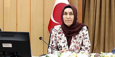 Akdeniz Belediyesi Eş Başkanı Arslan;  “KATİLLER CAYDIRICI CEZALAR ALMADIKÇA KADINA ŞİDDET ARTARAK SÜRÜYOR”