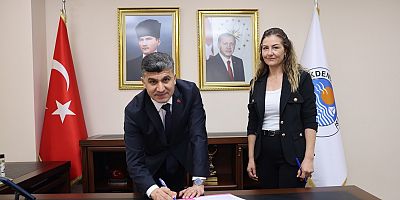 AKDENİZ BELEDİYESİ’NDEN KANSER TARAMASINA BÜYÜK DESTEK