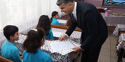 Akdeniz’de Karne Heyecanı