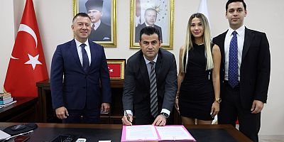 AKDENİZ’DE PROMOSYON İHALESİ İKİNCİ TURDA TAMAMLANDI