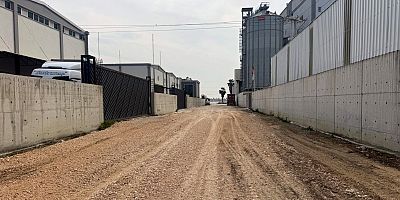 AKDENİZ’DE YAPILAŞMANIN ARTTIĞI BÖLGELERDE YENİ YOLLAR AÇILIYOR