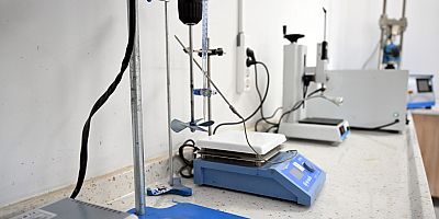 AKREDİTASYON SERTİFİKASI 