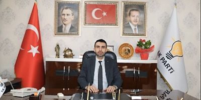 Aldemir: “30 Ağustos, Milletimizin Yeniden Şahlanışıdır”