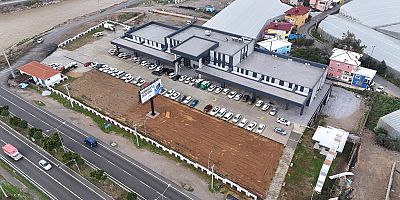 ANAMUR’DA TEK ÇATI ALTINDA BİRLEŞTİ