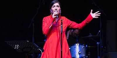 Aşık Veysel Yenişehir’de anıldı