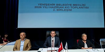 Atıktan değere, betondan yeşile
