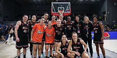 Avrupa Şampiyonluğu Mersin’e çok yakışacak