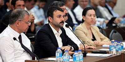 AVUKAT SARIYILDIZ; “NARİN CİNAYETİNDE SÜRECİN TAKİPÇİSİ OLACAĞIZ!”