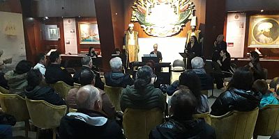 Baharın Getirdikleri (Napolitenler) Konseri