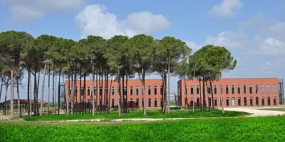 Bakan Kacır’dan Mersin Agropark’a ek yatırım müjdesi