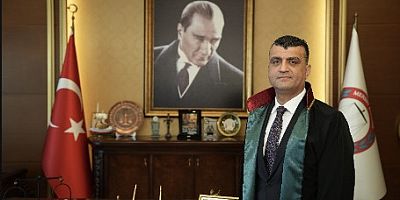 BARO BAŞKANI ÖZDEMİR: “30 AĞUSTOS ZAFERİ, CUMHURİYETİMİZİN KURULUŞUNA GİDEN YOLDUR”