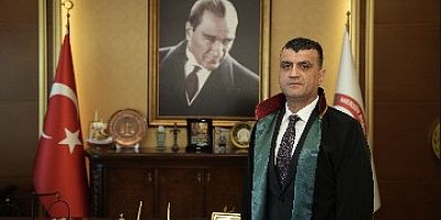 BARO BAŞKANI ÖZDEMİR: “ATATÜRK, KİŞİ HAK VE ÖZGÜRLÜKLERİNİN GÜVENCESİDİR”