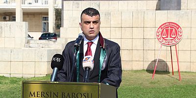 BARO BAŞKANI ÖZDEMİR: “HUKUKA GÜVENİ AZALTAN UYGULAMALAR, YARGI SİSTEMİMİZDE AĞIR TAHRİBAT YARATIYOR”