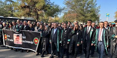 BAROLAR TAHİR ELÇİ’Yİ 10 YIL ÖNCE KATLEDİLDİĞİ YERDE ANDI