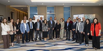 BÜYÜKŞEHİR BASIN ‘11. DİJİTAL DÖNÜŞÜM VE İNSAN ODAKLI LİDERLİK ZİRVESİ’ İÇİN GERİ SAYIM BAŞLADI